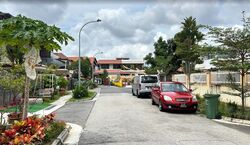 Jalan Sikudangan (D13), Semi-Detached #502999581